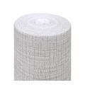 Скатерть в рулоне "Тет-а-тет" Dry Cotton 0,4*24 м, 20 отрывов, серый, Airlaid, Garcia de Pou 7598 - фото 4600