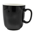 Кружка Barista (Бариста) 360 мл, черный цвет, P.L. Proff Cuisine (кор= 48 шт) 1230 - фото 467