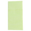 Конверт-салфетка для столовых приборов Dry Cotton киви 40*40 см, 50 шт, Garcia de Pou 8829 - фото 5086