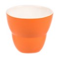 Чашка Barista (Бариста) 250 мл, оранжевый цвет, P.L. Proff Cuisine 1272 - фото 509