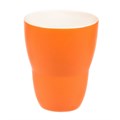 Чашка Barista (Бариста) 500 мл, оранжевый цвет, P.L. Proff Cuisine 1275 - фото 512