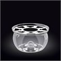 Подставка для подогрева 15x8 см WL‑888903/A 59493 - фото 5161596