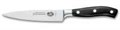 Нож Victorinox Grand Maitre поварской кованый 29(15,5) см, ширина 3 см, ручка пластик, нержавеющая с 9212 - фото 5216