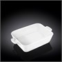Форма для запекания с ручками 27x17,5x6 см WL-997043/1C 65696 - фото 5281371