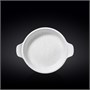 Форма для запекания круглая 28x22,5 см WL-661543/A 66928 - фото 5284097