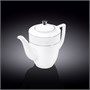 Кофейник с платиновыми линиями 750 мл WL-880103458/A 67489 - фото 5285382