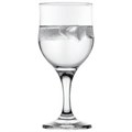 Бокал для воды Pasabahce Тулип 310 мл, d 75/68 мм, h 170 мм, стекло, Россия 9678 - фото 5299