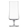 Бокал Schott Zwiesel Beer Basic для пива на ножке 510 мл, хрустальное стекло, Германия 9916 - фото 5336
