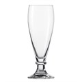 Бокал Schott Zwiesel Beer Basic для пива 300 мл, хрустальное стекло, Германия 9919 - фото 5339