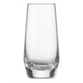Шот Schott Zwiesel Pure 94 мл, хрустальное стекло, Германия 9930 - фото 5350