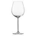 Бокал Schott Zwiesel Diva для красного вина/воды 600 мл, стекло, Германия 10072 - фото 5379