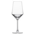 Бокал Schott Zwiesel Pure для Cabernet 540 мл, стекло, Германия 10089 - фото 5396