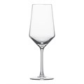 Бокал Schott Zwiesel Pure для Bordeaux 680 мл, стекло, Германия 10090 - фото 5397