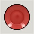 Салатник RAK Porcelain LEA Red 26 см (красный цвет) 10109 - фото 5416