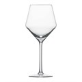 Бокал Schott Zwiesel Pure для Beaujolais 465 мл, хрустальное стекло, Германия 11575 - фото 5473