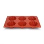 Форма для выпечки «Бриошь» 298х175 мм Silicon Flex [SF034/N] 68071 - фото 5477175