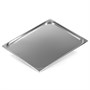 Гастроемкость 2/1х1'' 650х530х20 Luxstahl 68237 - фото 5477437