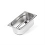 ГАСТРОЕМКОСТЬ 1/4х4'' 265х164х100 Luxstahl 68254 - фото 5477465