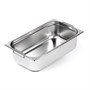ГАСТРОЕМКОСТЬ 1/1х6'' 530х325х150 с ручками Luxstahl 68584 - фото 5477948