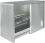 Полка-шкаф для сушки посуды ТЕХНО-ТТ ПН-324/900 68913 - фото 5478461