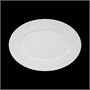 БЛЮДО овальное 14''х10'' 350х250мм Sam&Squito Classic" [JX74-А003-03]" 69354 - фото 5479156