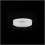 БЛЮДЦЕ для оливок 3,5'' 90мм Chan Wave Classic" [ivory LQ-QB0066A]" 69396 - фото 5479225