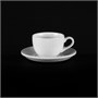 КОФЕЙНАЯ ПАРА 90мл Шоко Chan Wave Classic" [LQ-QC0179A/ASA]" 69575 - фото 5479510