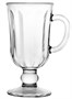 Бокал для кофе 200 мл d=78 мм Irish Coffee [10с1561] 69932 - фото 5480036
