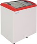 Ларь морозильный ITALFROST CF 200C красный 70069 - фото 5480255