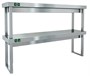 Полка тепловая двухъярусная HICOLD TP2-15/4 70667 - фото 5481163