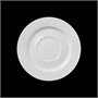 Блюдце «Corone Caffe&Te» 160 мм [LQ-QK15015B] 71285 - фото 5482111