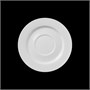 Блюдце «Corone Caffe&Te» 140 мм [LQ-QK15015A] 71286 - фото 5482113