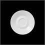 Блюдце «Corone Caffe&Te» 123 мм [LQ-QK15013A] 71490 - фото 5482426
