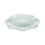 Блюдо с волнистым краем «Corone Aqua» 350 мм 72165 - фото 5483474