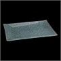 БЛЮДО прямоугольное 13,8х9,8" 350х250мм "Corone Aqua" [35*25]" 72172 - фото 5483487