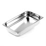 ГАСТРОЕМКОСТЬ 1/1х4'' 530х325х100 Luxstahl 72515 - фото 5485832