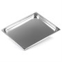 Гастроемкость 2/1х1,5'' 650х530х40 Luxstahl 72784 - фото 5486283