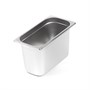 ГАСТРОЕМКОСТЬ 1/3х8'' 327х176х200 Luxstahl 72799 - фото 5486308