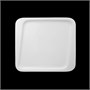 ТАРЕЛКА квадратная 7'' 175мм Sam&Squito Quadro" [JX82-A001-05]" 73867 - фото 5488026