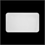 БЛЮДО прямоугольное 10''х5,75'' 250х150мм Sam&Squito Quadro" [JX82-A003-02]" 73896 - фото 5488076