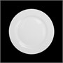 ТАРЕЛКА мелкая 9'' 225мм Chan Wave Classic" [ivory LQ-Q005]" 73914 - фото 5488106