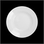 ТАРЕЛКА глубокая 8'' 200мм Chan Wave Classic" [ivory LQ-Q051]" 73937 - фото 5488148