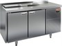 Стол охлаждаемый для салатов SL2-11GN с крышкой 74082 - фото 5488380