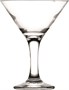 Бокал для мартини 190 мл Bistro [1030507, 44410/b] 74291 - фото 5488714