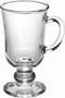 Бокал для кофе 200 мл d=78 мм Irish Coffee [08с1405] 74477 - фото 5488996