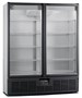 Шкаф холодильный АРИАДА R1520MS (стеклянные двери) 74558 - фото 5489128