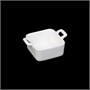 ФОРМА для запекания 130х130х40мм с двумя ручками Corone Cottura" [LQ-QK15090B]" 76440 - фото 5492122