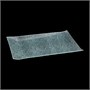 БЛЮДО прямоугольное 12,6х8,7" 320х220мм "Corone Aqua" [32*22]" 76717 - фото 5492554