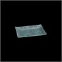 ТАРЕЛКА прямоугольная 8,7х6,3" 220х160мм "Corone Aqua" [22*16]" 76741 - фото 5492592
