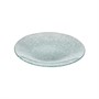 Блюдо круглое «Corone Aqua» 250 мм 76743 - фото 5492595